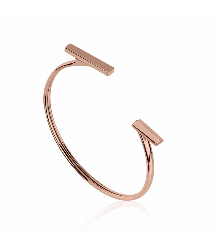 Bracciale Donna Sticks Bangle Rose Breil TJ2241 Bracciale Donna Sticks Bangle Rose Breil TJ2241