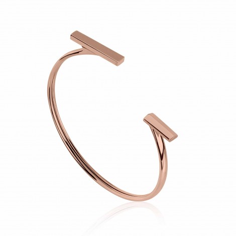 Bracciale Donna Sticks Bangle Rose Breil TJ2241