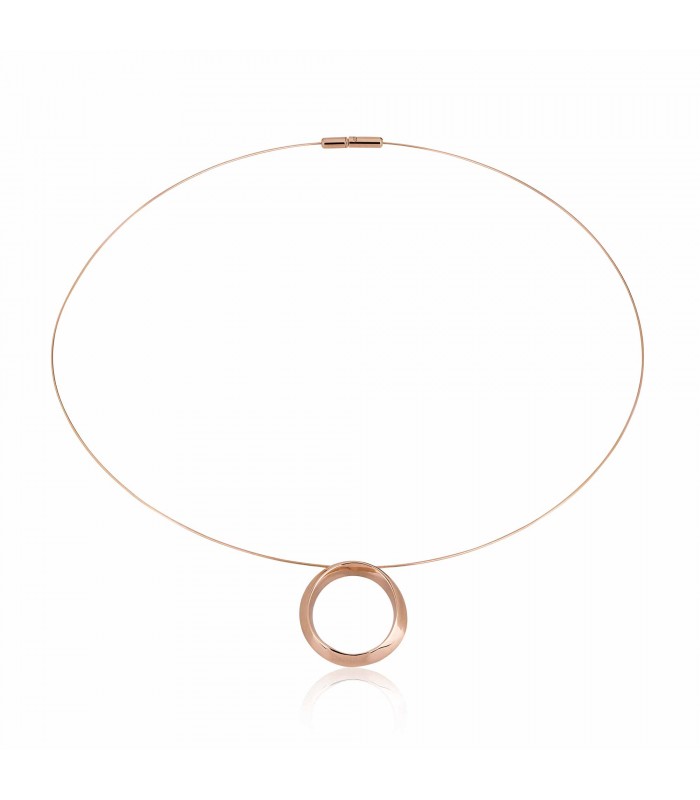 Collana Donna Voilà Breil Rose TJ2199 Collana Donna Voilà Breil Rose TJ2199