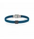 Bracciale Uomo Black Diamond Caucciu Breil TJ2404