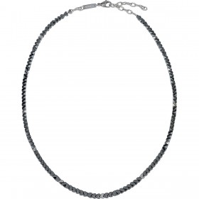 Collana Uomo Breil Krypton Oro Rosa TJ2659