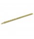 Bracciale Unoaerre Groumette Gold Mis.20 EXB438/4