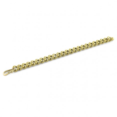 Bracciale Unoaerre Groumette Gold Mis.20 EXB438/4