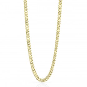 Catena Lunga Unoaerre Grumetta Gold EXH475/4