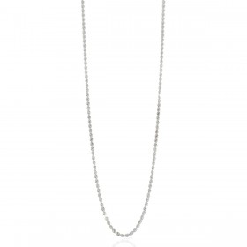 Catena Lunga Unoaerre Filo White EXH472/4