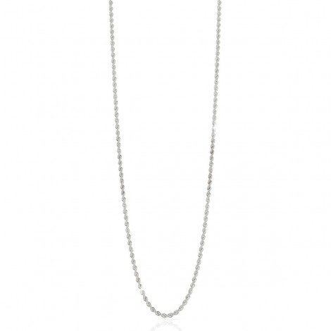 Catena Lunga Unoaerre Filo White EXH472/4