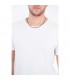 Collana Uomo Breil Krypton Grigio TJ2657