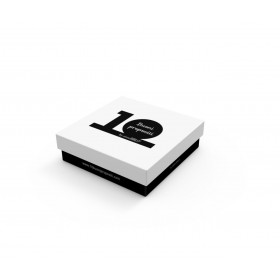 10 Buoni Propositi Collana Sweet Ametista/Scateno l'Inferno - N9841S/A