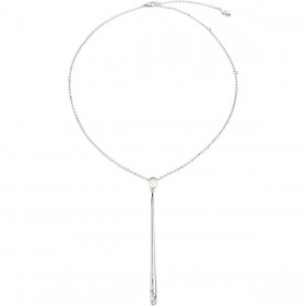 Collana Donna Breil Illusion Silver TJ2702