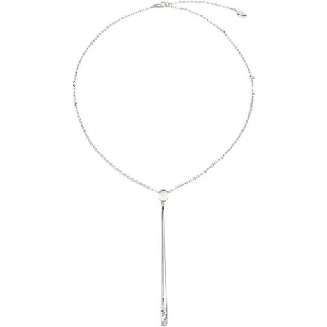 Collana Donna Breil Illusion Silver TJ2702