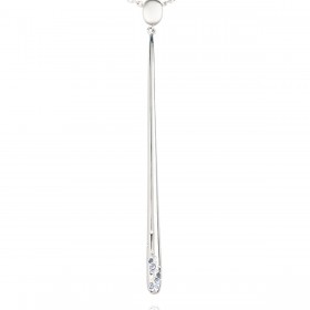 Collana Donna Breil Illusion Silver TJ2702
