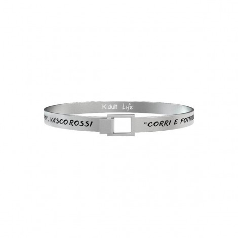 Bracciale Kidult Vasco Rossi Official Collection Giocala 731476