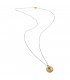 Collana Donna Breil Illusion Gold TJ2631