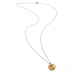Collana Donna Breil Illusion Gold TJ2631