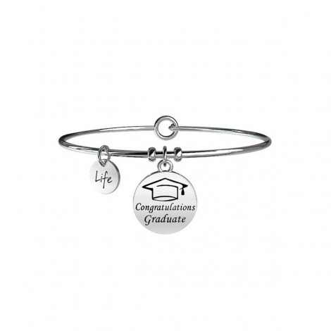 Bracciale Donna Kidult Special Moments Laurea 231665