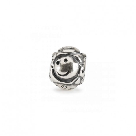 Charm Trollbeads Sorrisi TAGBE-20217