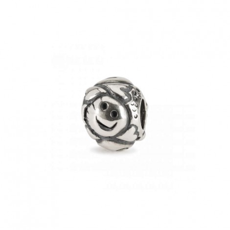 Charm Trollbeads Sorrisi TAGBE-20217