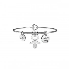 Bracciale Donna Kidult Special Moments Ciuccio 231668