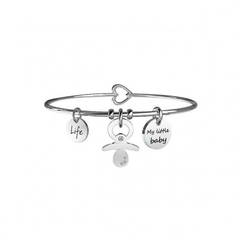 Bracciale Donna Kidult Special Moments Ciuccio 231668