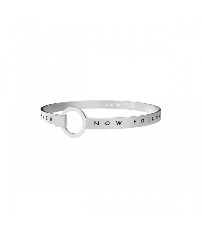 Bracciale Donna Kidult Philosophy Frasi 231702 Bracciale Donna Kidult Philosophy Frasi 231702
