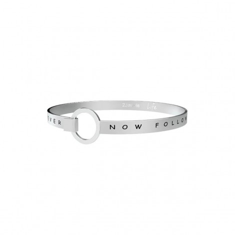 Bracciale Donna Kidult Philosophy Frasi 231702