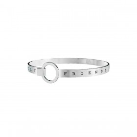 Bracciale Donna Kidult Philosophy Frasi 231708