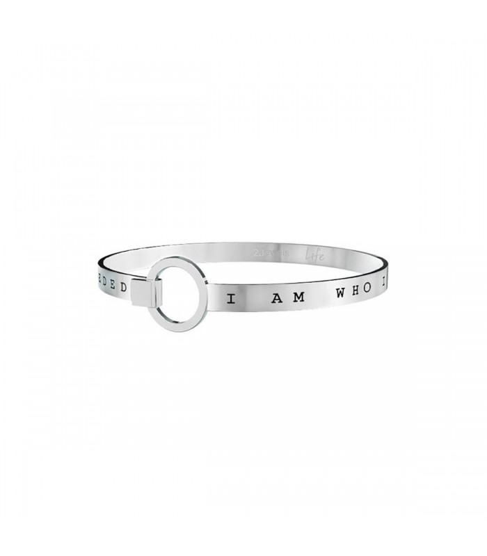 Bracciale Donna Kidult Philosophy Frasi 231710 Bracciale Donna Kidult Philosophy Frasi 231710