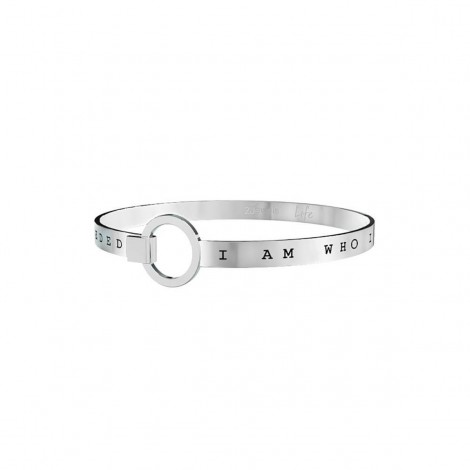 Bracciale Donna Kidult Philosophy Frasi 231710