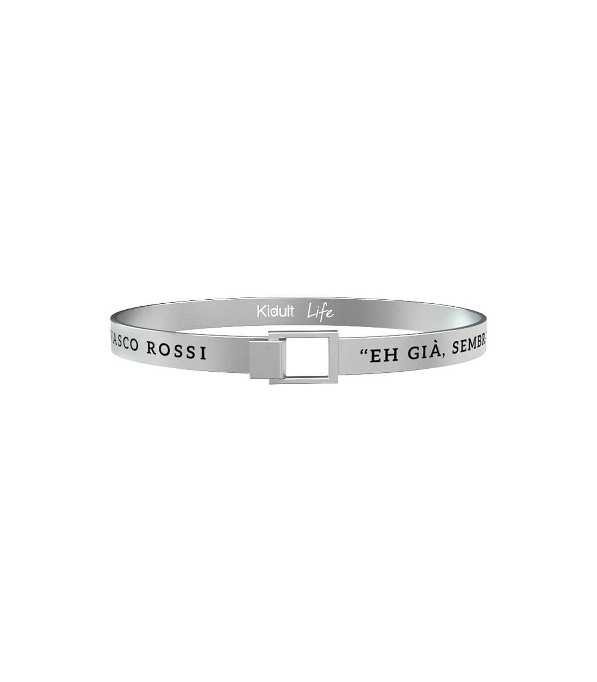 Anelli vasco rossi on sale