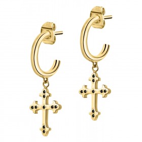 Orecchini Donna Morellato Devotion SARJ13