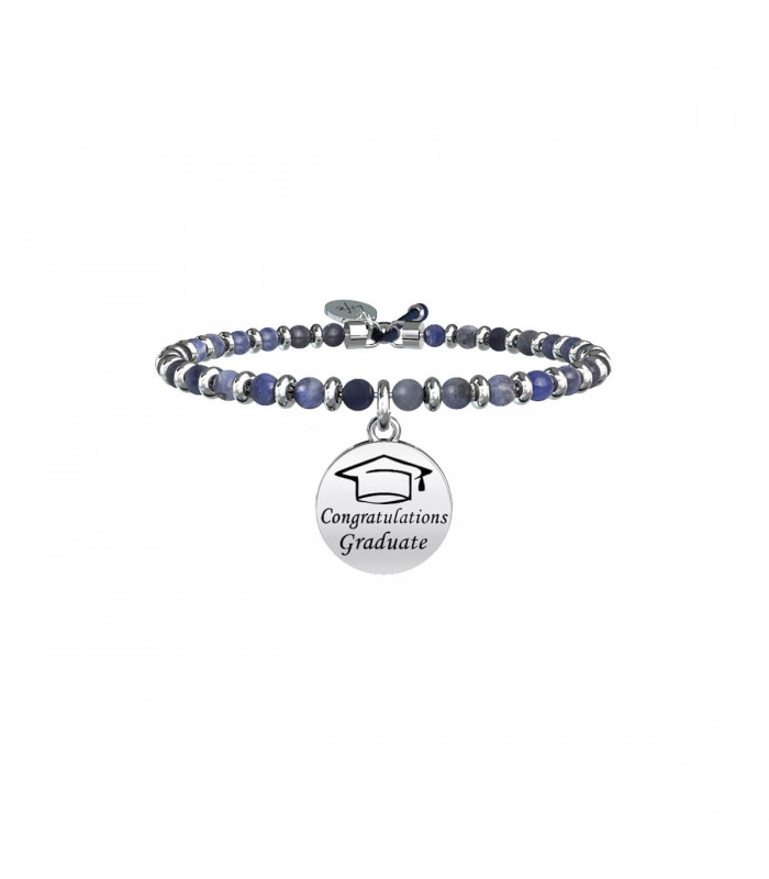 Bracciale Donna Kidult Special Moments Laurea 731435 Bracciale Donna Kidult Special Moments Laurea 731435