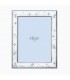 Le Bebè - Cornice Bimbo Grande Linea Fantasia LB223/13C