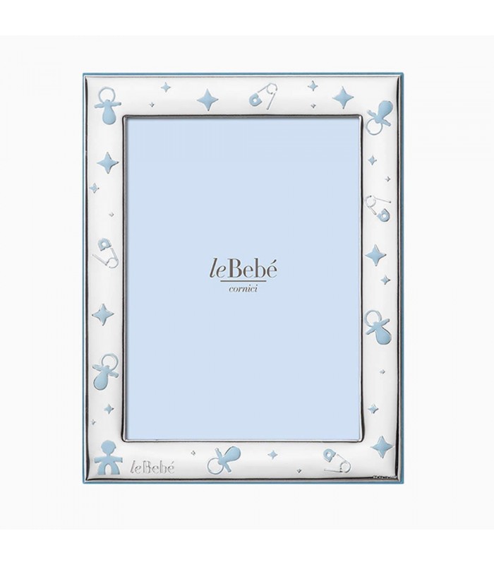Le Bebè - Cornice Bimbo Grande Linea Fantasia LB223/13C Le Bebè - Cornice Bimbo Grande Linea Fantasia LB223/13C