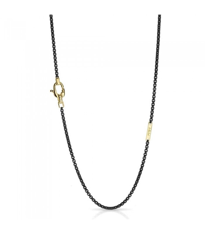 Le Bebé i Classici Catenina Uomo Argento LBU001A Le Bebé i Classici Catenina Uomo Argento LBU001A