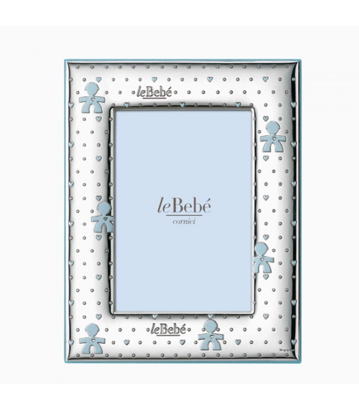 Le Bebè - Cornice Amore Bimbo LB206/10C Le Bebè - Cornice Amore Bimbo LB206/10C
