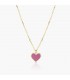 Collana Donna Le Bebé Toy Cuore PMG029