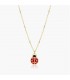 Collana Donna Le Bebé Toy Coccinella PMG026