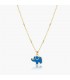 Collana Donna Le Bebé Toy Elefante PMG025