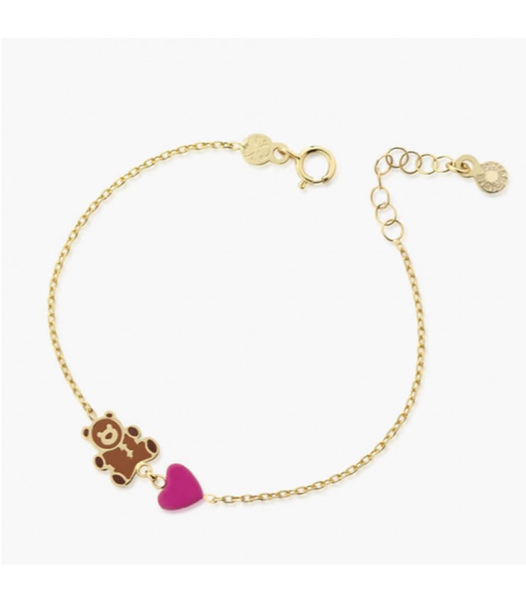 BRACCIALI LE BEBE MOD. PMG072 main image 0