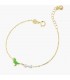 Bracciale Donna Le Bebé Toy Dinosauro PMG071