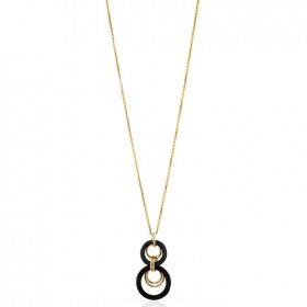 Catena Dischi Bronzo Neri Unoaerre EXH472/4