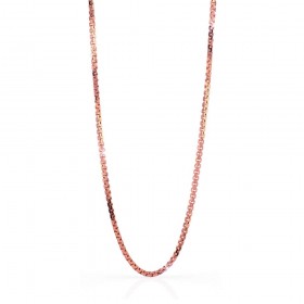 Catena Bronzo Rose Unoaerre EXH457/4