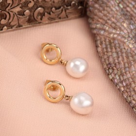 Orecchini Donna Morellato Oriente SARI04