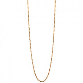 Catena Bronzo Gold Giallo Unoaerre EXH472/4