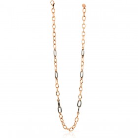 Catena Bicolor Rosè Unoaerre EXH490/4