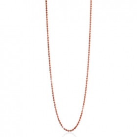 Catena Bronzo Rosa Unoaerre EXH472/4