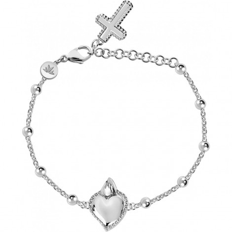 Bracciale Donna Morellato Devotion SARJ12