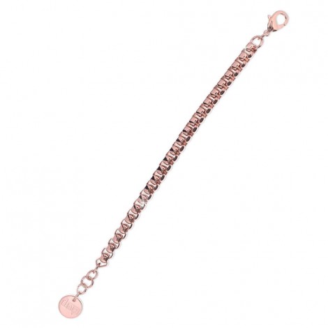 Bracciale Bronzo Rose Groumette Unoaerre EXB115/4