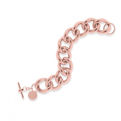 Bracciale Bronzo Rose Ovale Unoaerre EXB189/5