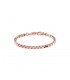 copy of Bracciale Bronzo Rose Catenina Unoaerre EXB4124